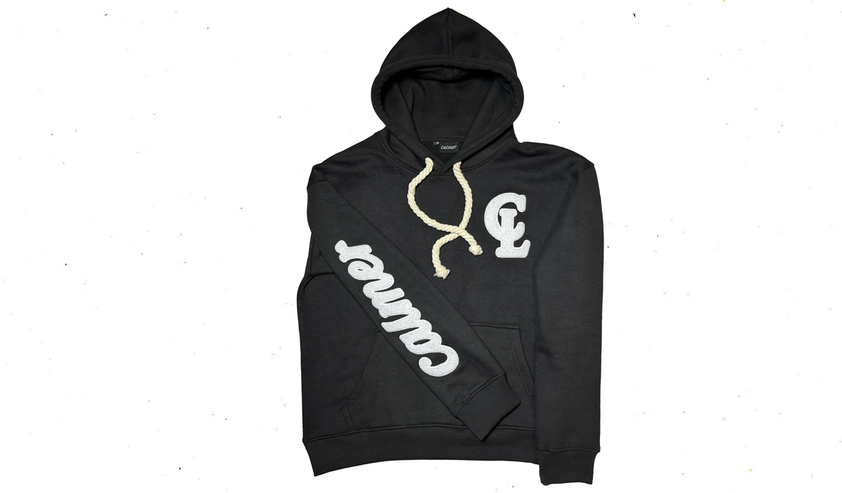 Calmer Hoodie
