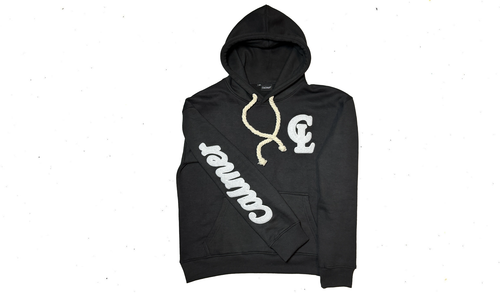 Calmer Hoodie