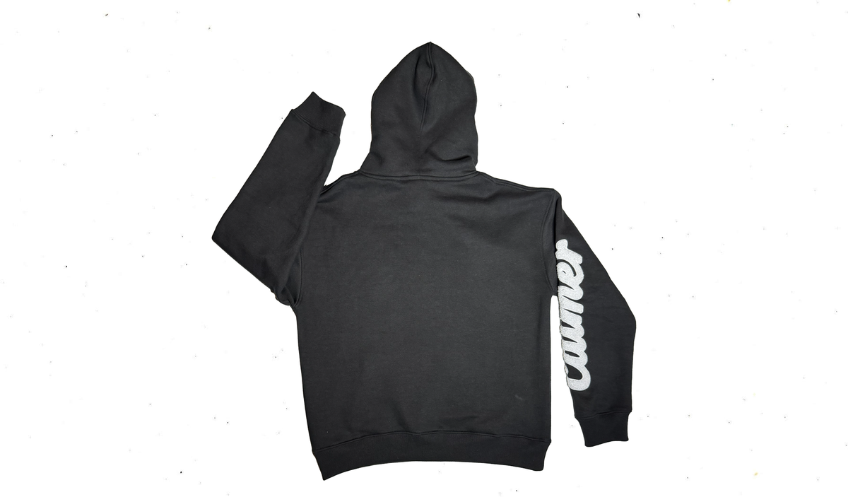 Calmer Hoodie