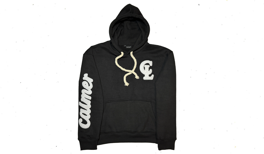 Calmer Hoodie
