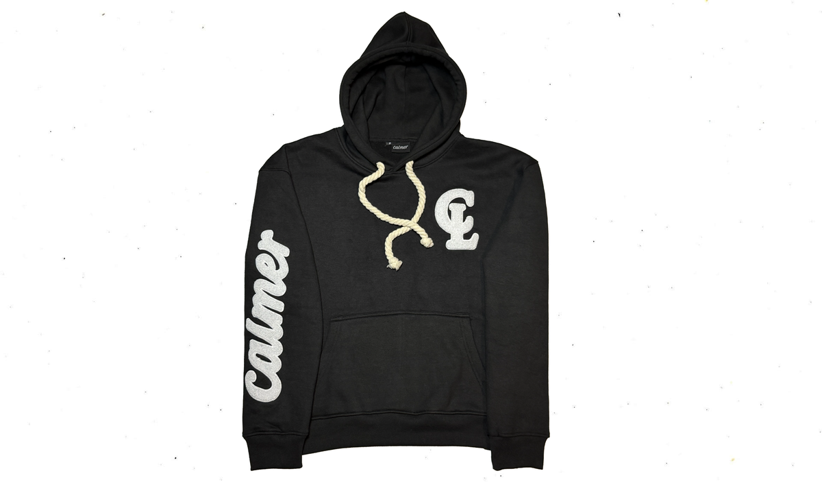 Calmer Hoodie