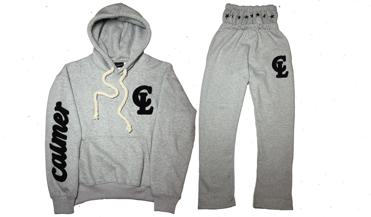 Hela Tracksuit