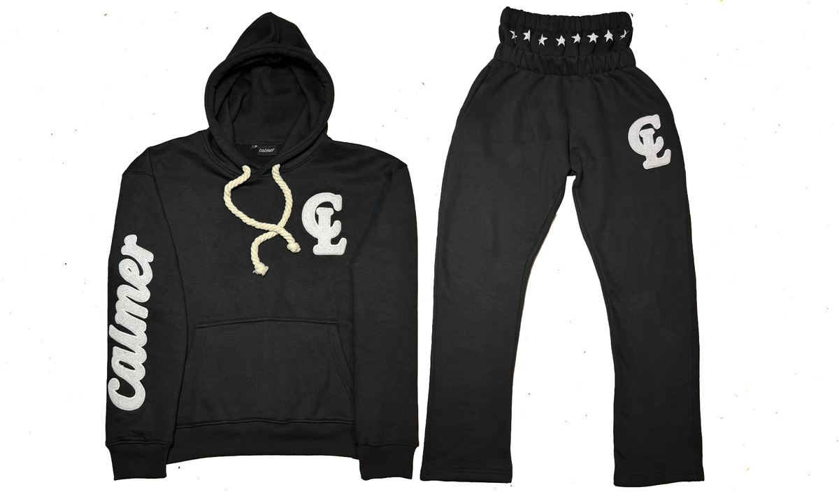 Hela Tracksuit